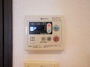 谷町六丁目駅 徒歩10分 12階の物件内観写真